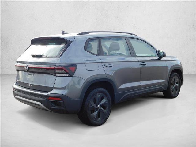 Used 2025 Volkswagen Taos S FWD image 5