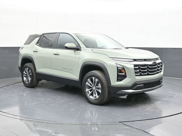 New 2026 Chevrolet Equinox LT w/ LPO, Floor Liner Package image 19