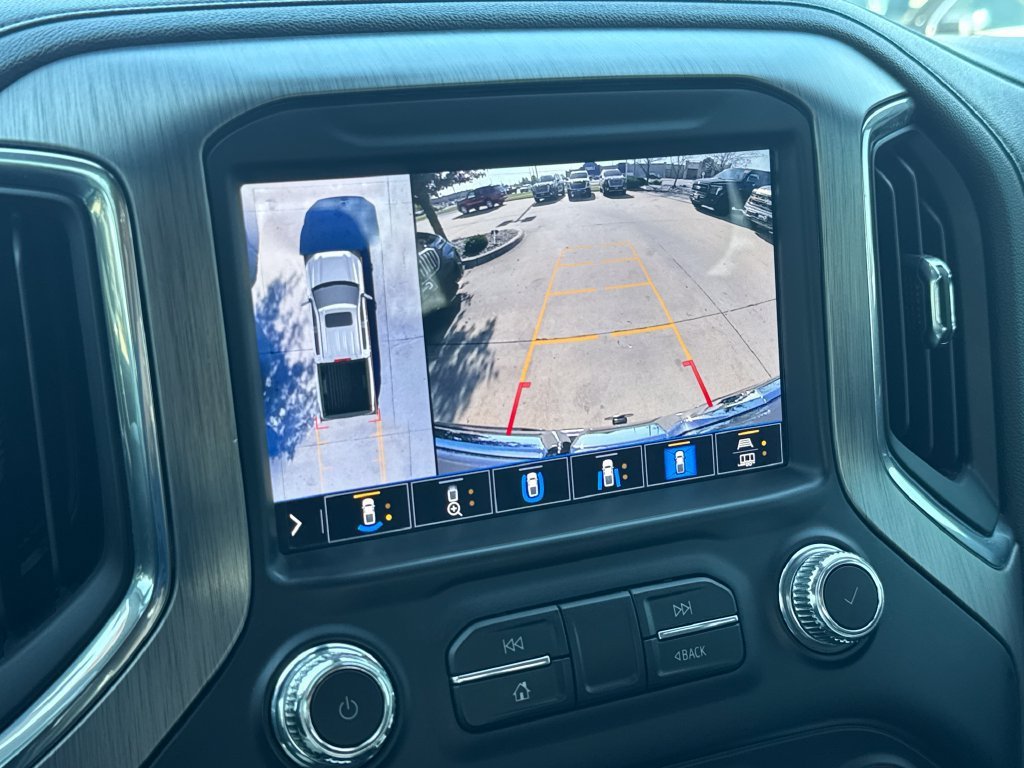 Certified 2020 GMC Sierra 1500 Denali w/ Denali Ultimate Package AWD/4WD image 34