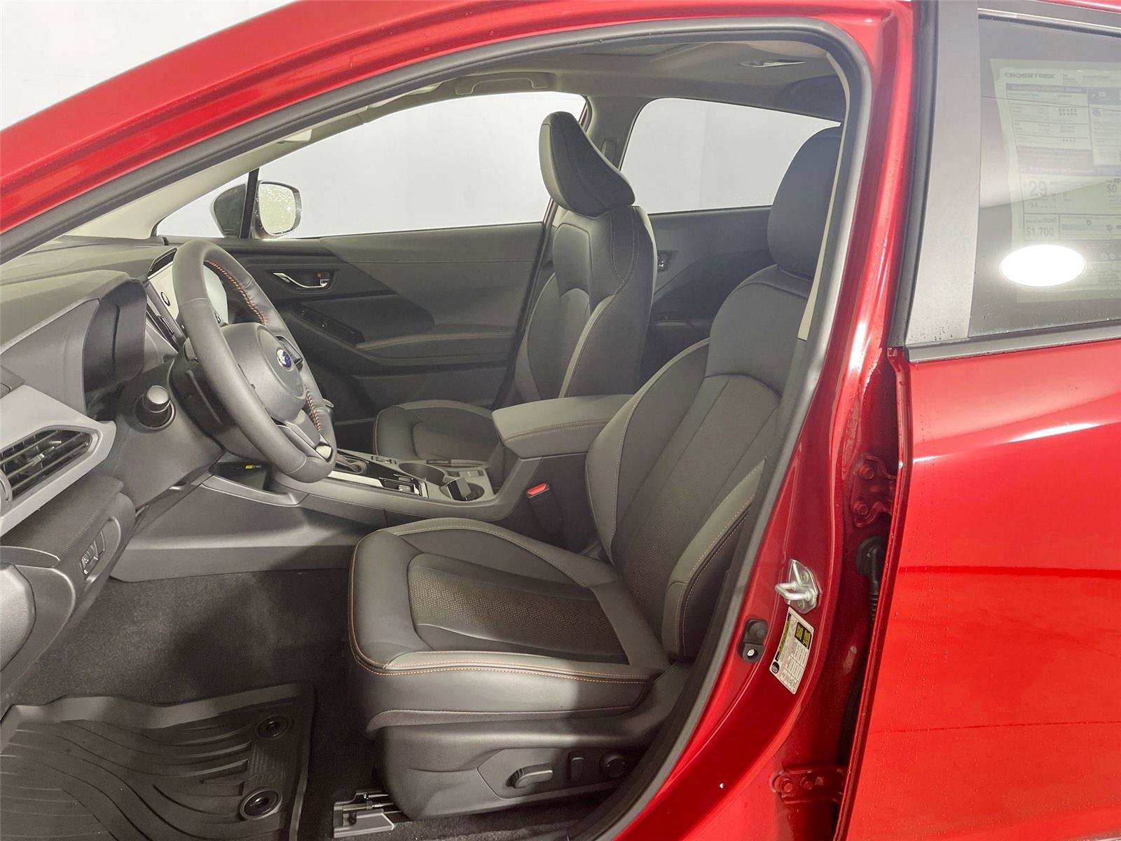 New 2026 Subaru Crosstrek 2.5i Limited image 5