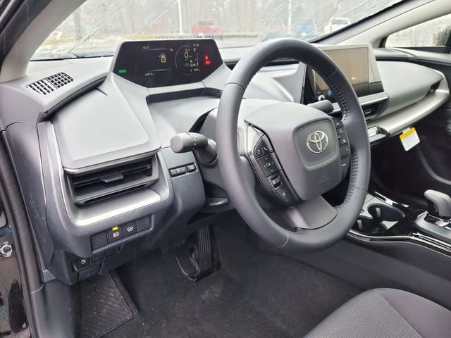 New 2026 Toyota Prius LE image 16