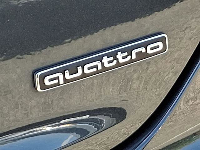 Certified 2023 Audi A5 2.0T Premium w/ Convenience Package AWD/4WD image 34