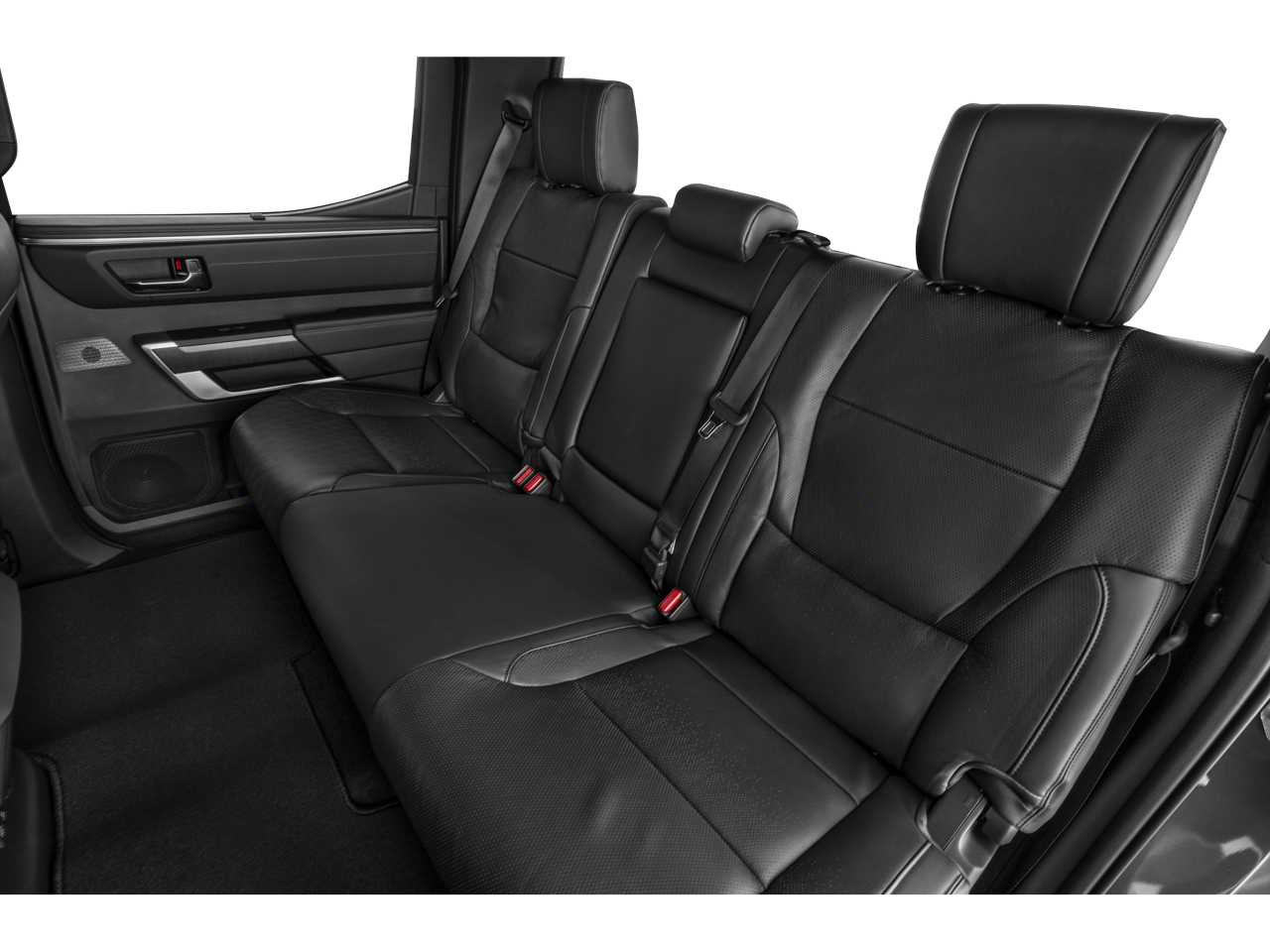 Used 2023 Toyota Tundra Platinum AWD/4WD image 9