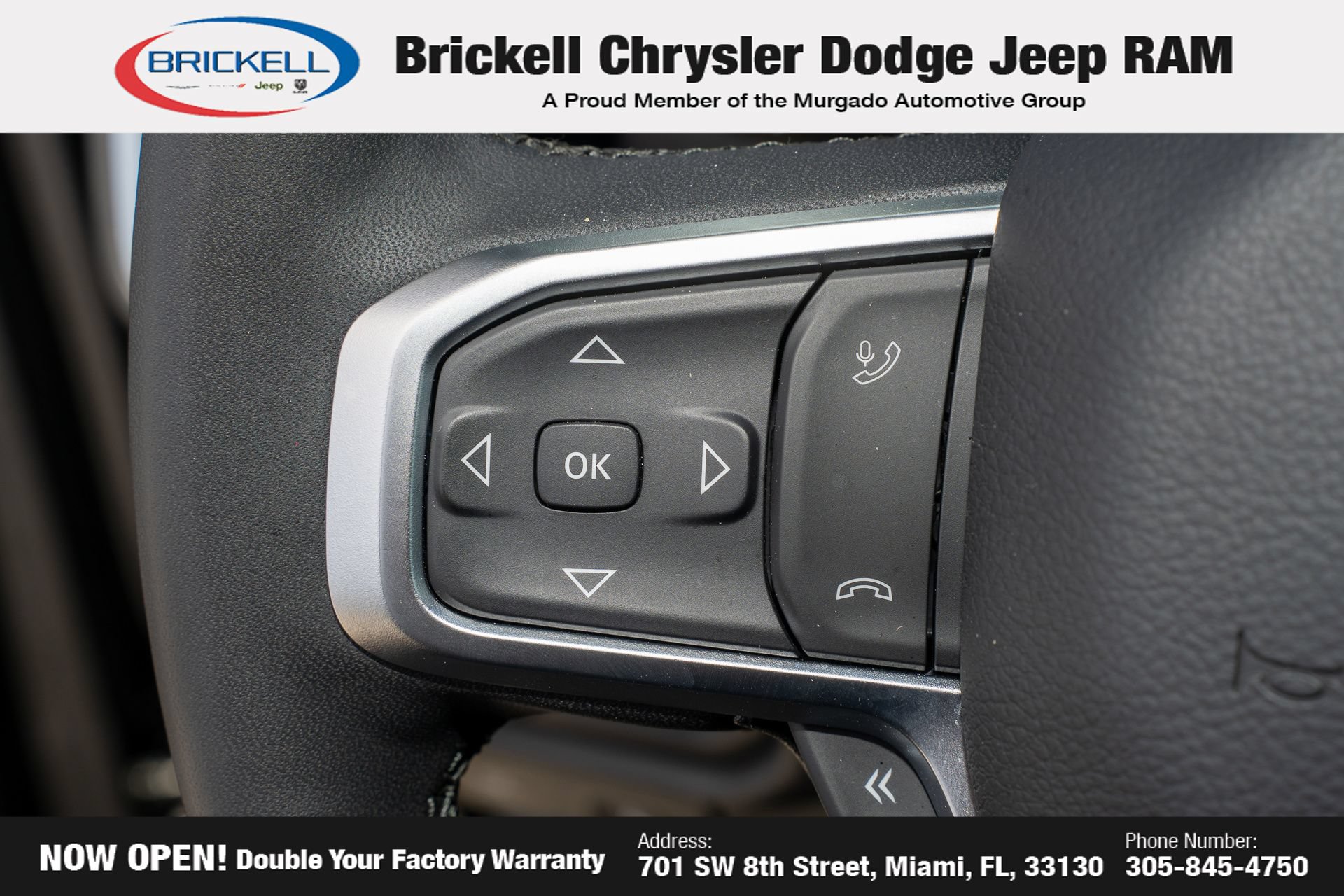 Used 2025 RAM 1500 Big Horn RWD image 30