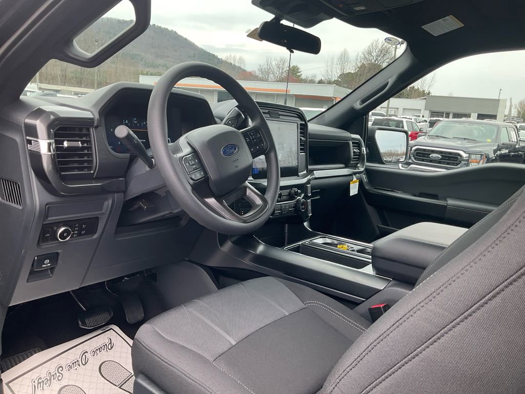 New 2026 Ford F150 STX w/ Equipment Group 200A image 15