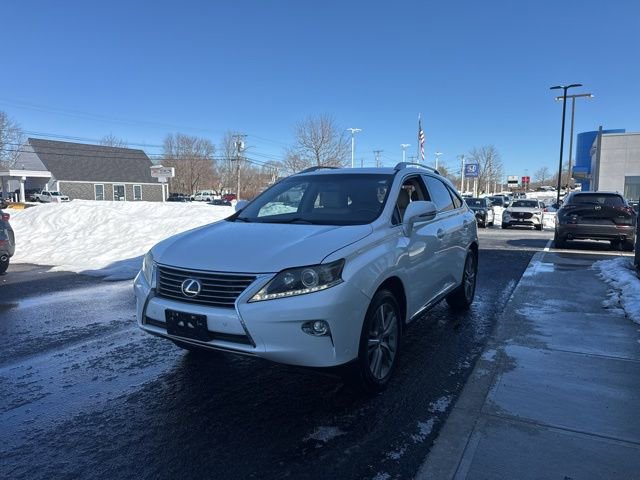 Used 2015 Lexus RX 350 FWD image 6