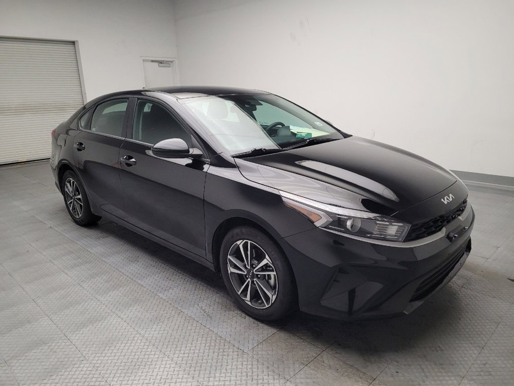 Used 2024 Kia Forte LXS image 13