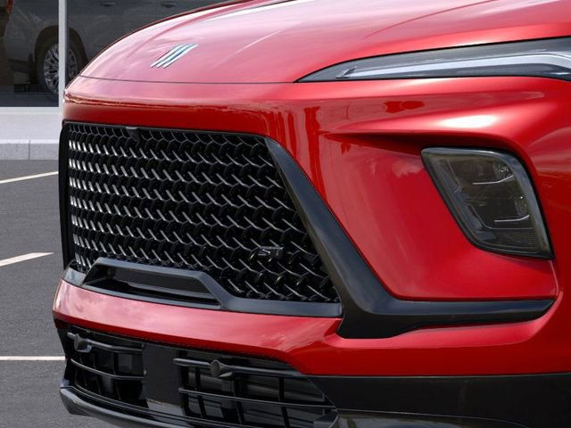 New 2025 Buick Enclave Sport Touring image 13