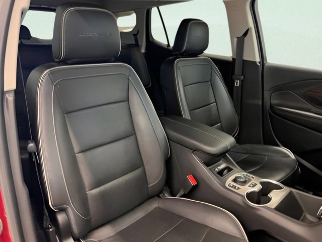Used 2020 GMC Terrain Denali w/ Denali Premium Package AWD/4WD image 17