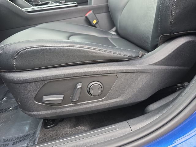 Used 2024 Kia Sportage EX image 40