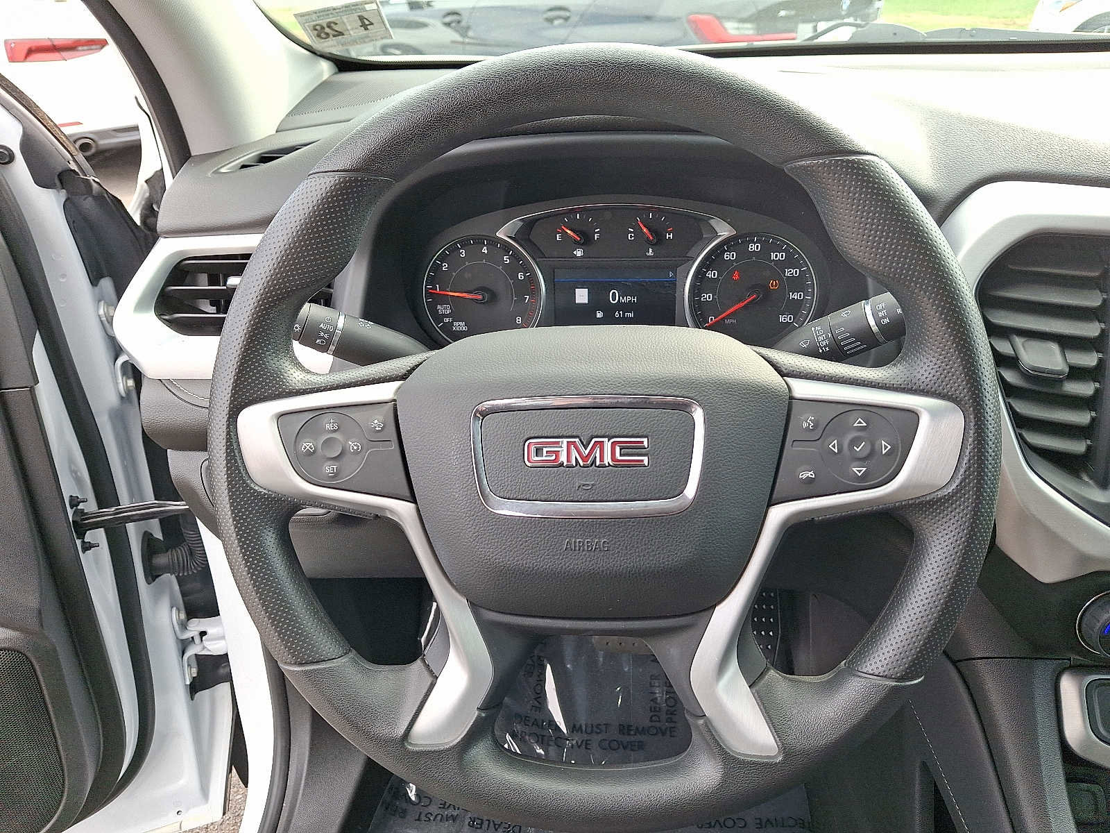 Used 2023 GMC Acadia SLE w/ Driver Convenience Package image 18