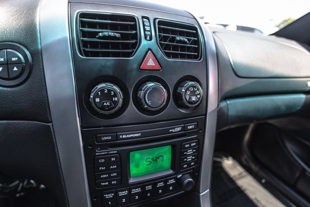 Used 2004 Pontiac GTO RWD image 12