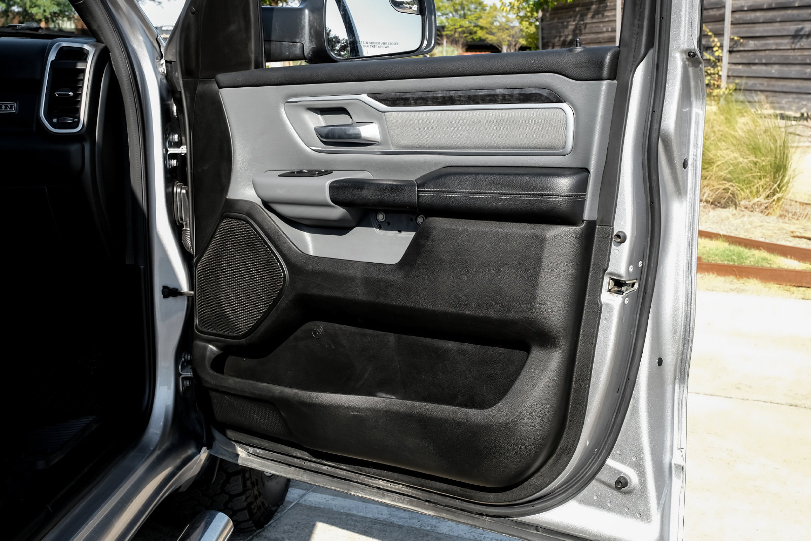 Used 2022 RAM 1500 Big Horn AWD/4WD image 37