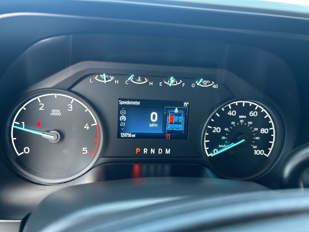 Used 2023 Ford F350 XL w/ XL Chrome Package image 22