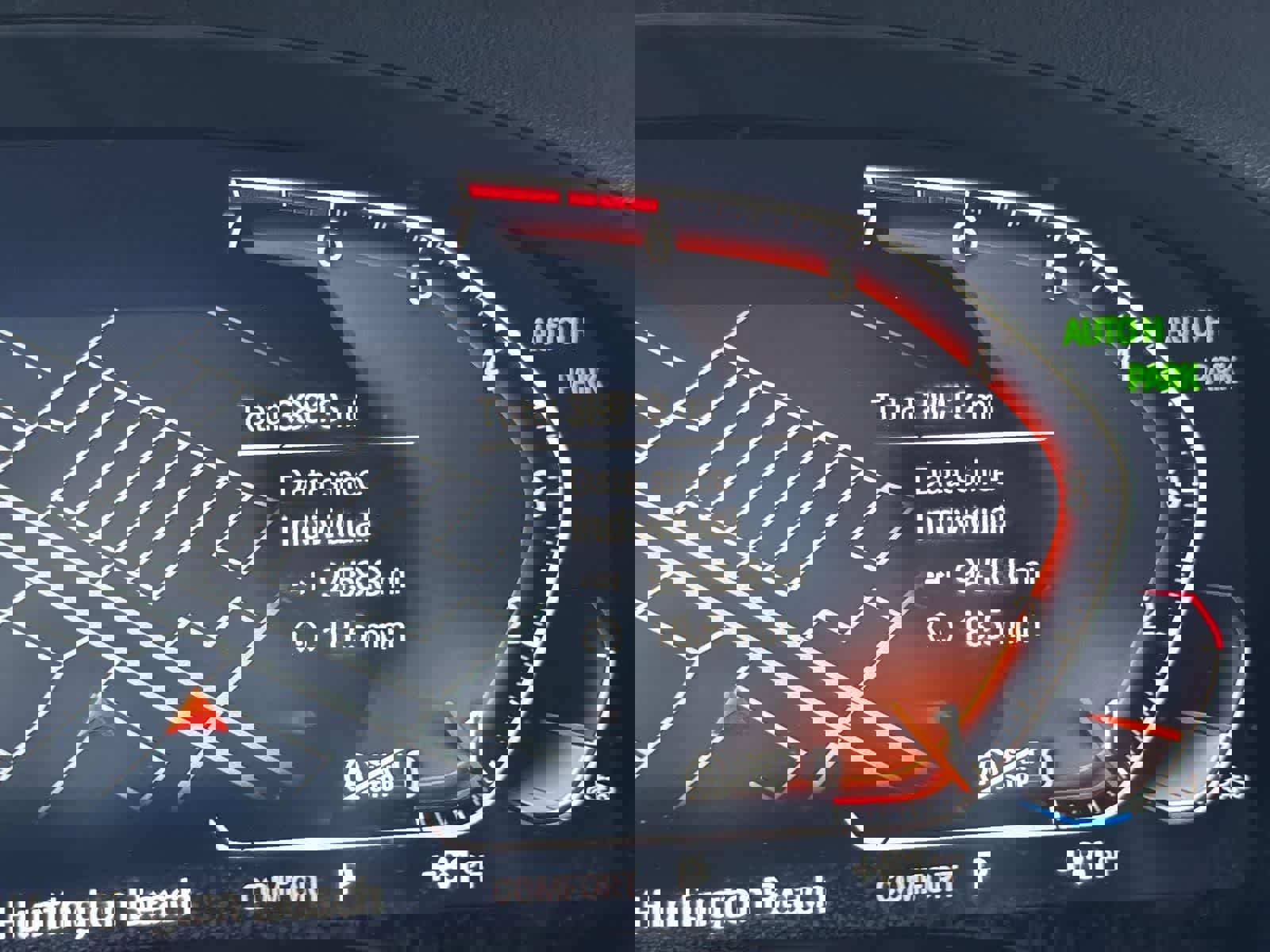 Used 2023 BMW X3 sDrive30i w/ Premium Package image 16