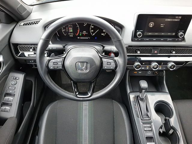 Certified 2023 Honda Civic Sport image 11