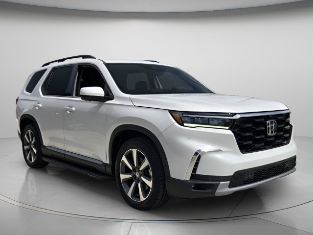 Used 2024 Honda Pilot Elite image 9