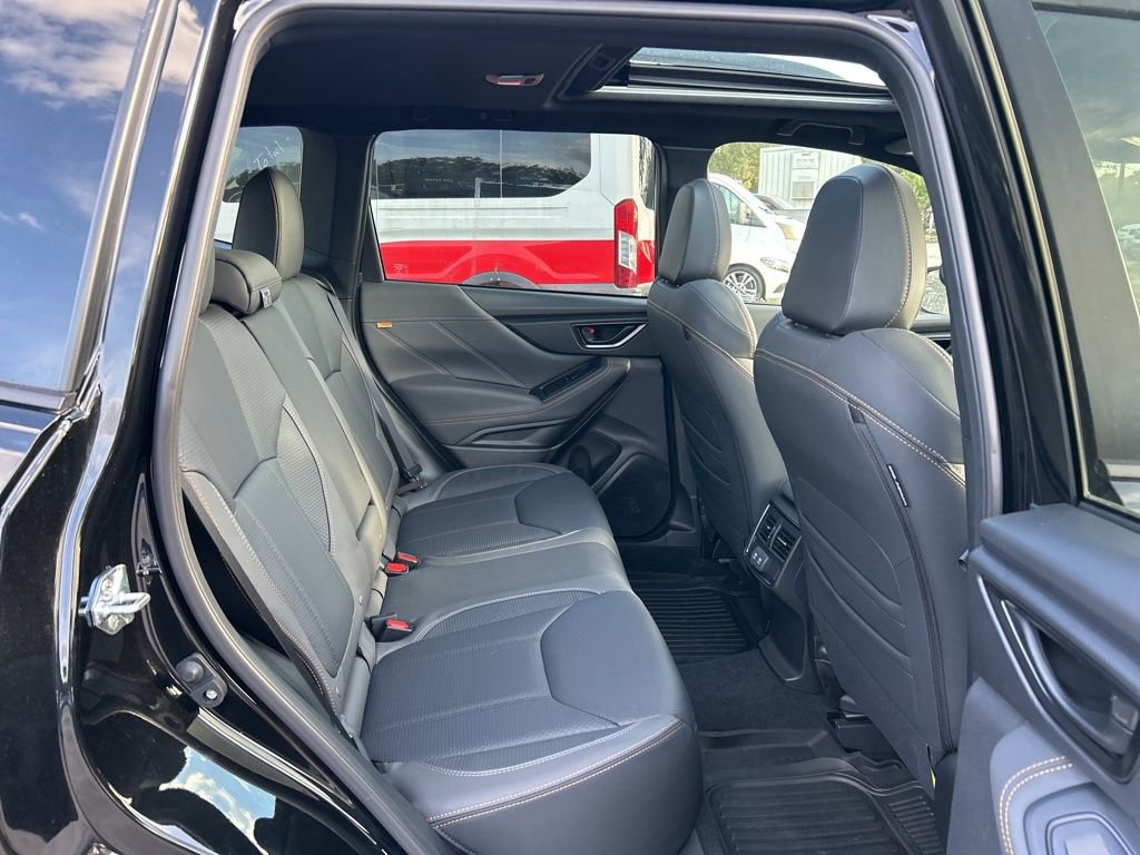 Used 2025 Subaru Forester Wilderness image 45