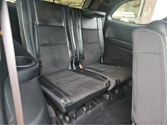 Used 2022 Dodge Durango GT AWD/4WD image 7