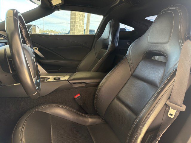 Used 2019 Chevrolet Corvette Grand Sport image 22