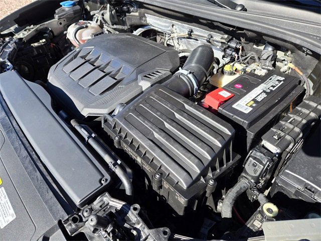 Used 2022 Audi Q3 2.0T Premium Plus w/ Premium Plus Package image 22