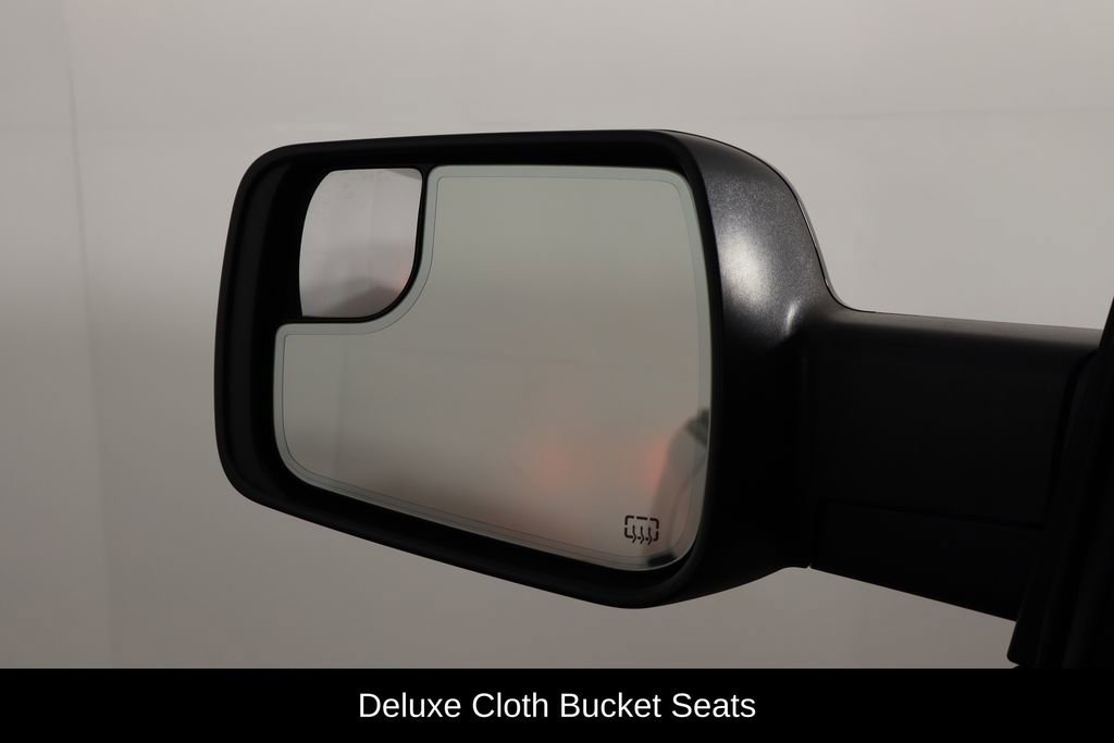 Used 2020 RAM 1500 Big Horn image 37