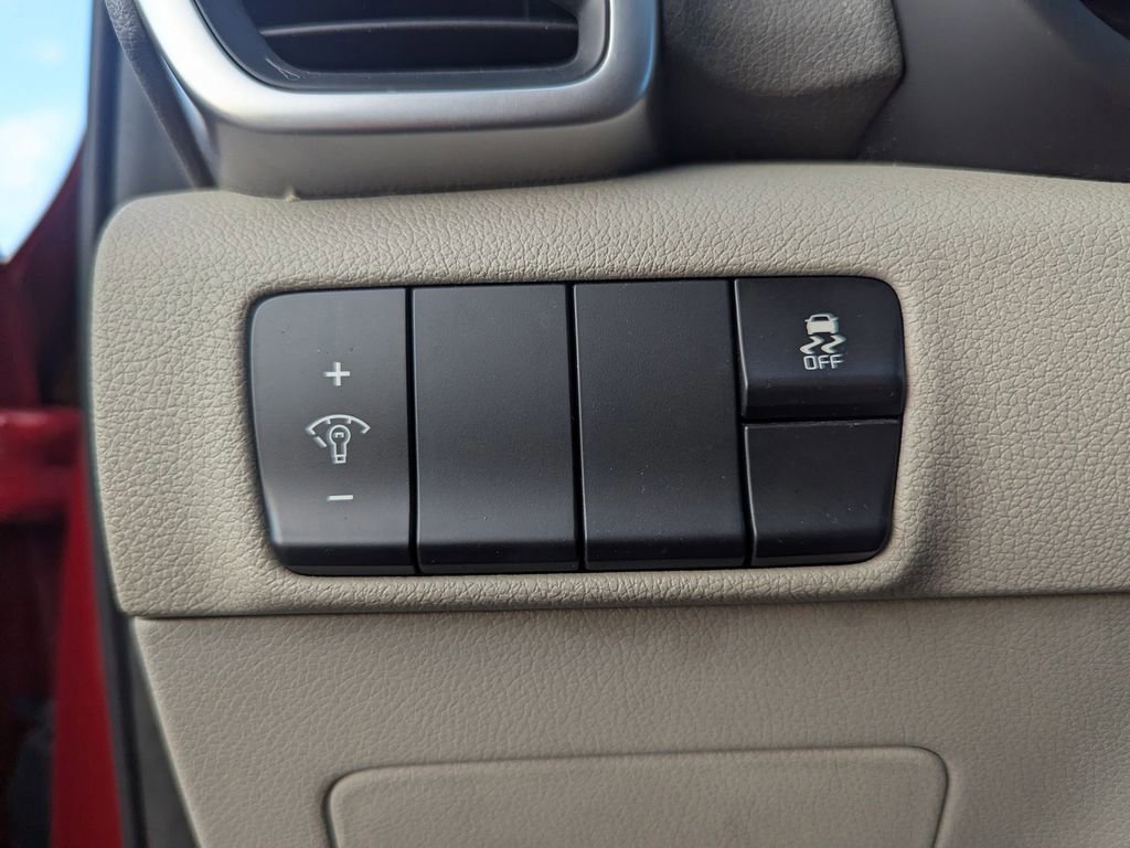 Used 2017 Kia Sportage EX image 24