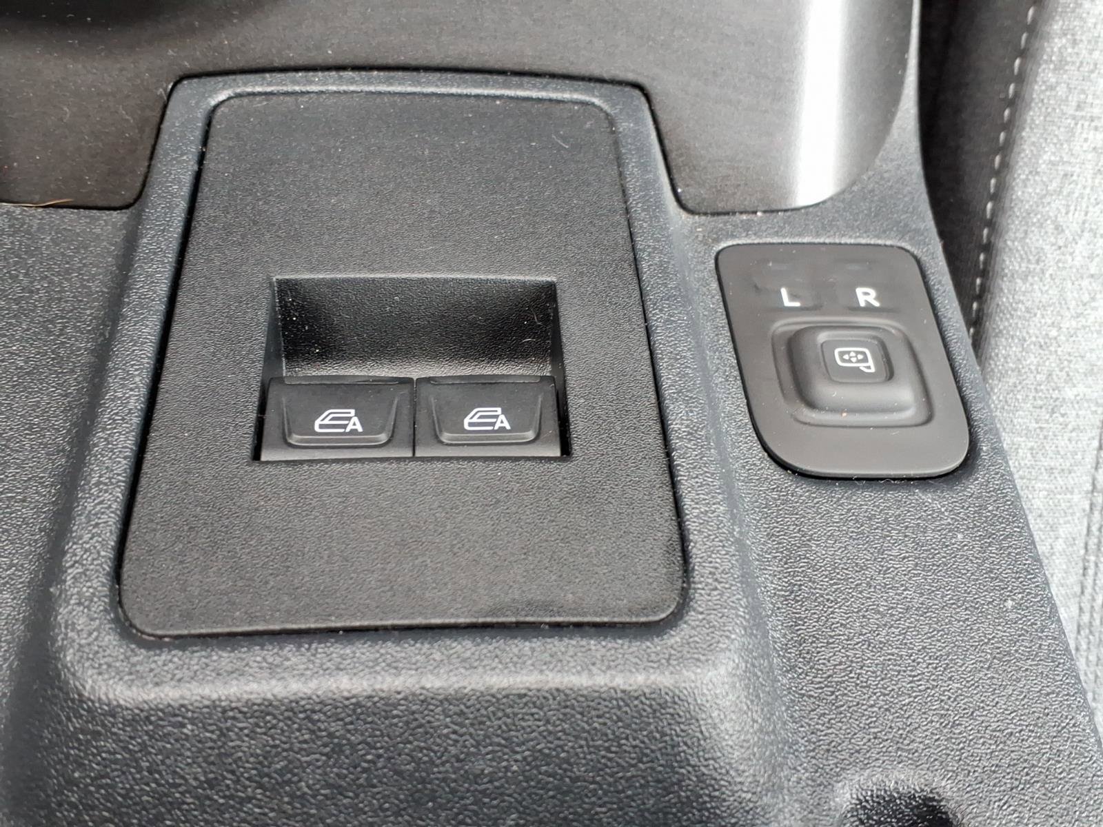 Used 2023 Ford Bronco Big Bend AWD/4WD image 24