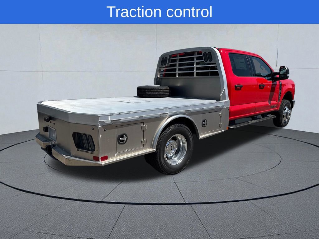 New 2026 Ford F350 XLT w/ XLT Value Package AWD/4WD video 2