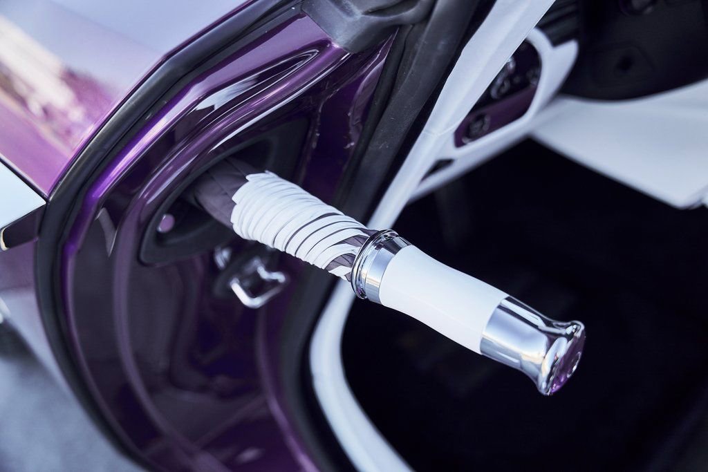 Used 2024 Rolls-Royce Spectre w/ Spectre Launch Package image 26