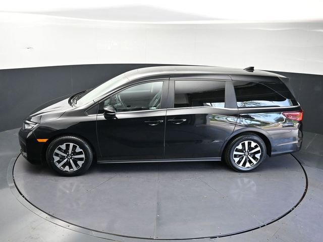 Certified 2025 Honda Odyssey EX-L image 32
