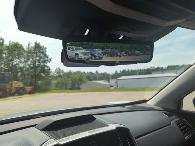 Used 2025 Subaru Ascent Touring image 38