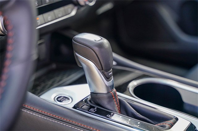 Used 2023 Nissan Altima 2.5 SR w/ SR Premium Package image 20