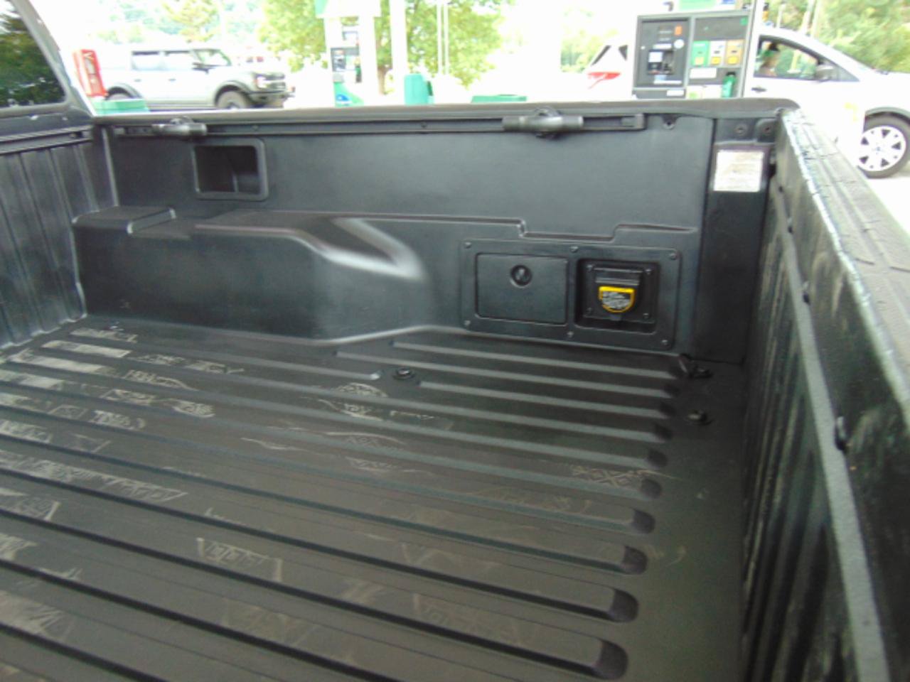 Used 2010 Toyota Tacoma 4x4 Double Cab image 14