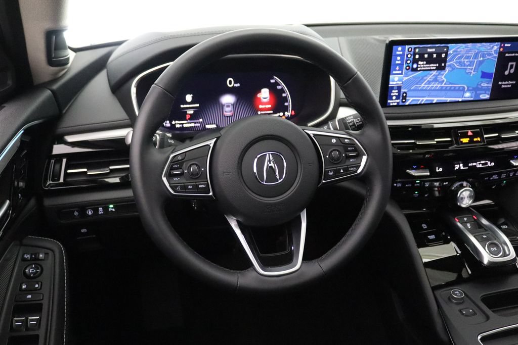 Certified 2026 Acura MDX w/ Technology Package AWD/4WD image 15