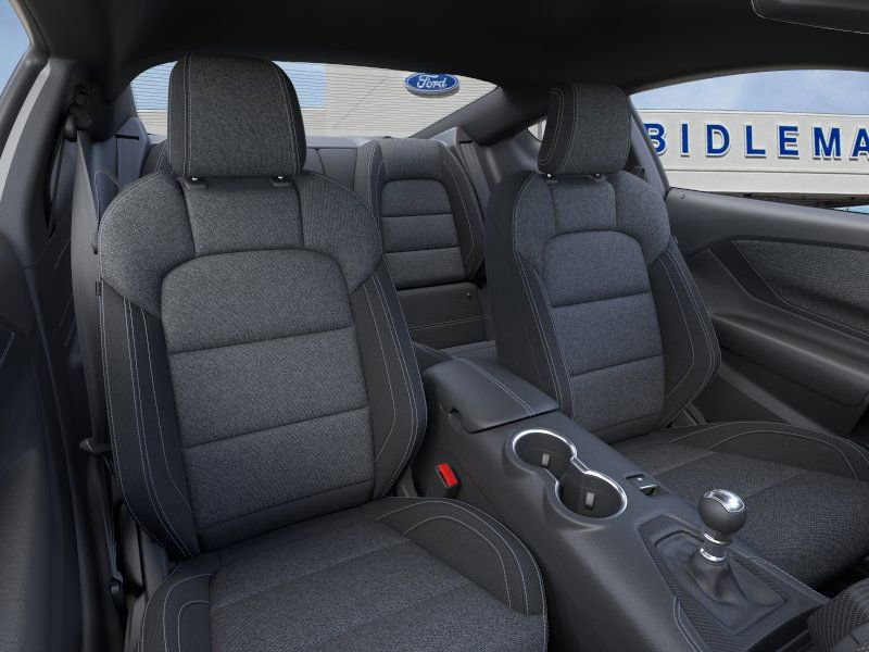 New 2025 Ford Mustang GT w/ Mustang Nite Pony Package image 10