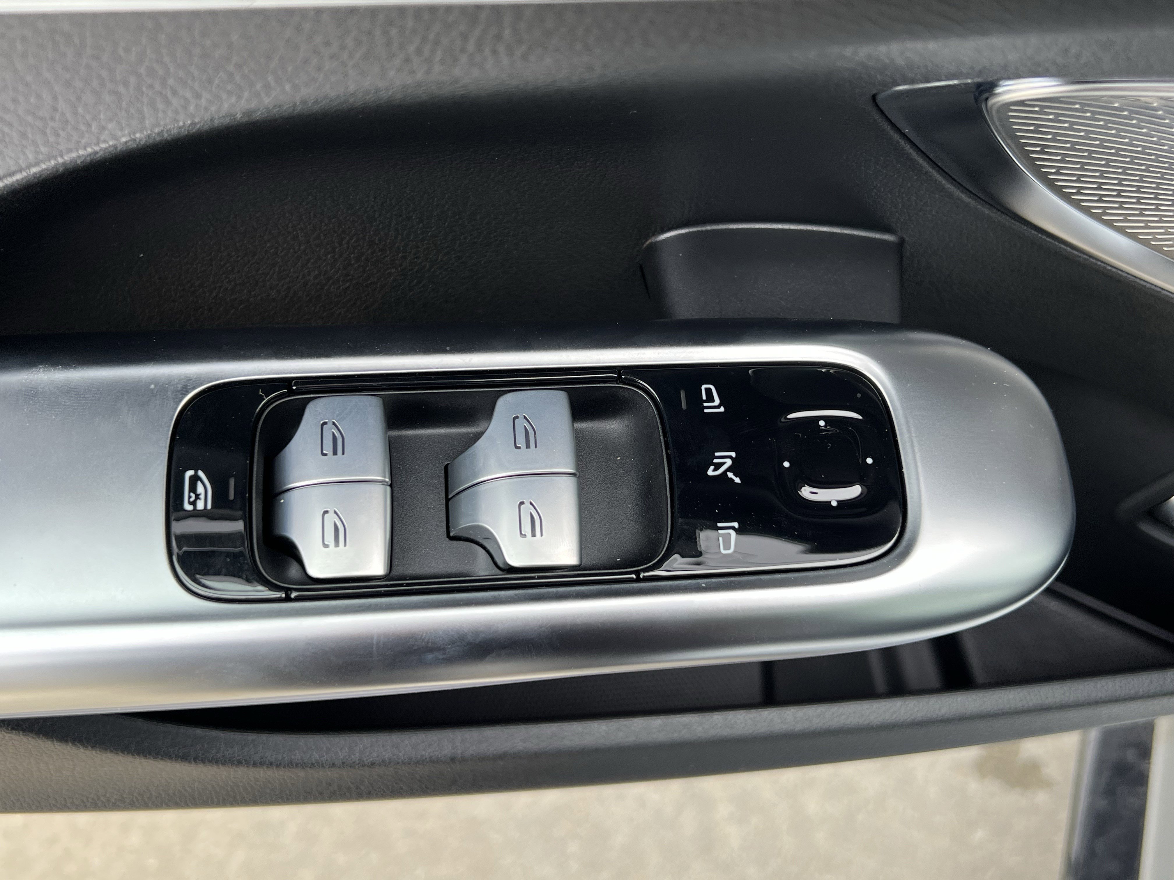 Certified 2024 Mercedes-Benz C 43 AMG 4MATIC Sedan image 15