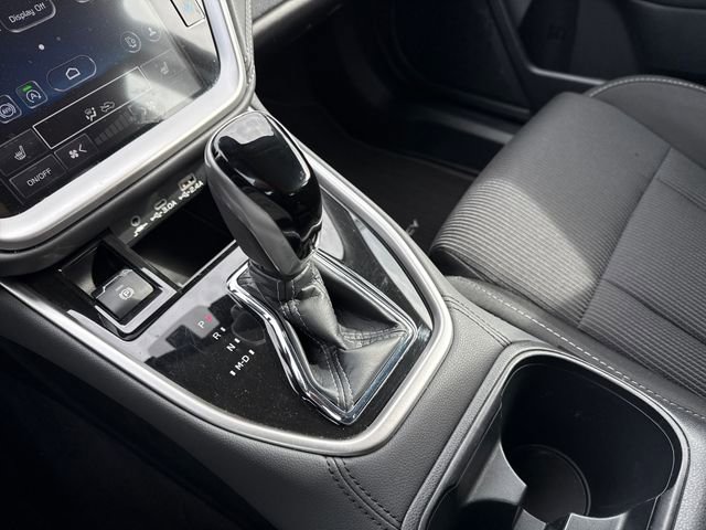 Used 2025 Subaru Legacy Premium AWD/4WD image 27