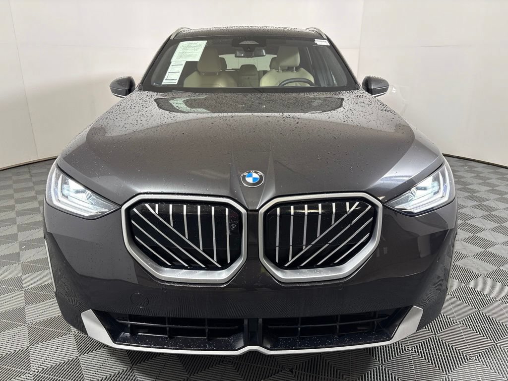 Certified 2026 BMW X3 xDrive30i w/ Premium Package AWD/4WD image 3