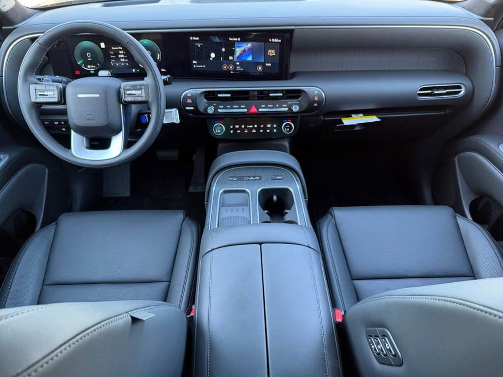 New 2026 Hyundai Palisade Calligraphy AWD/4WD image 21