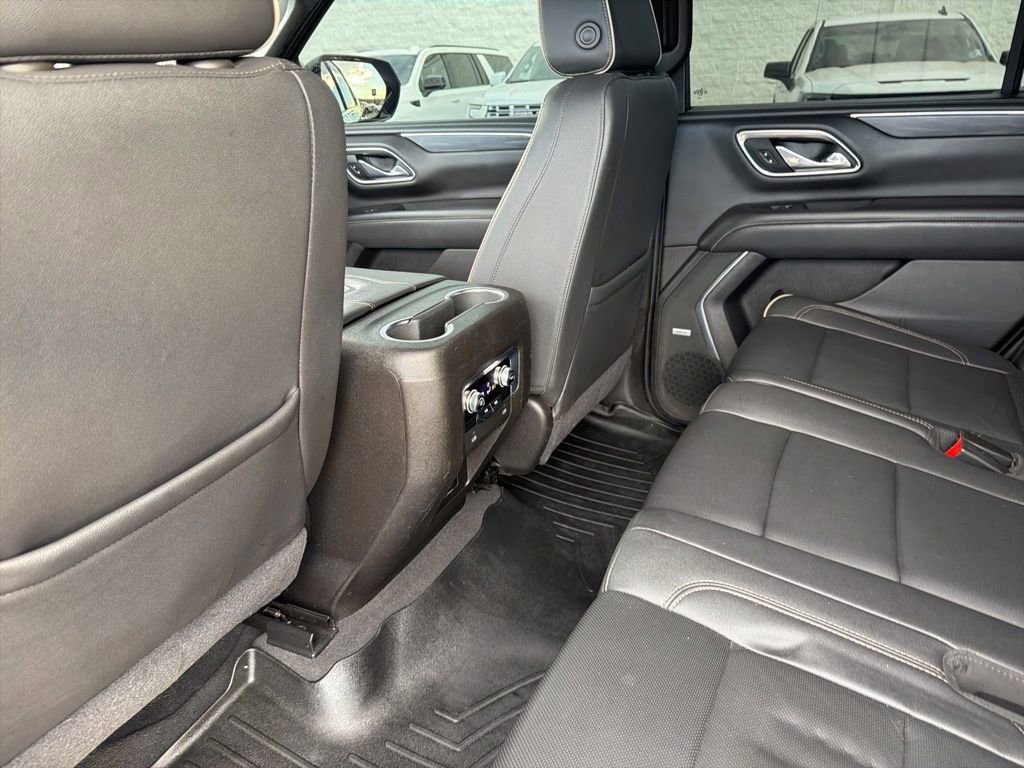 Used 2021 GMC Yukon SLT image 24