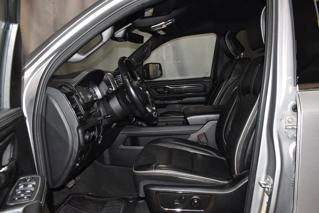 Used 2022 RAM 1500 Limited w/ Off-Road Group image 13