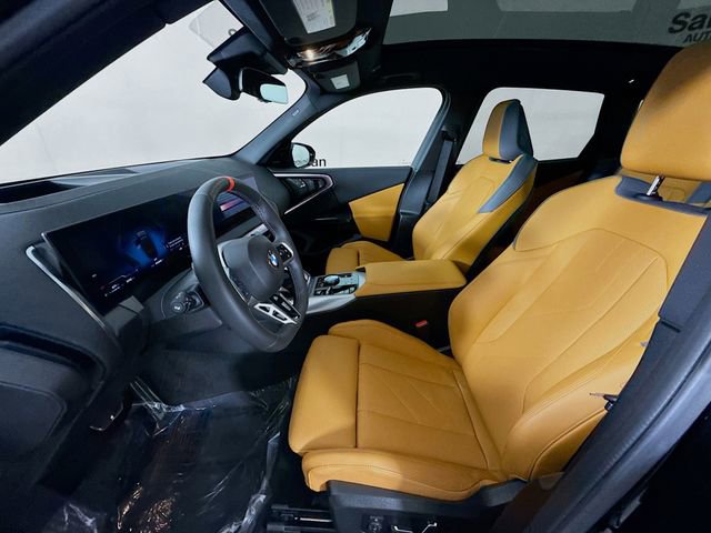 Used 2025 BMW X3 M50 w/ Premium Package image 20