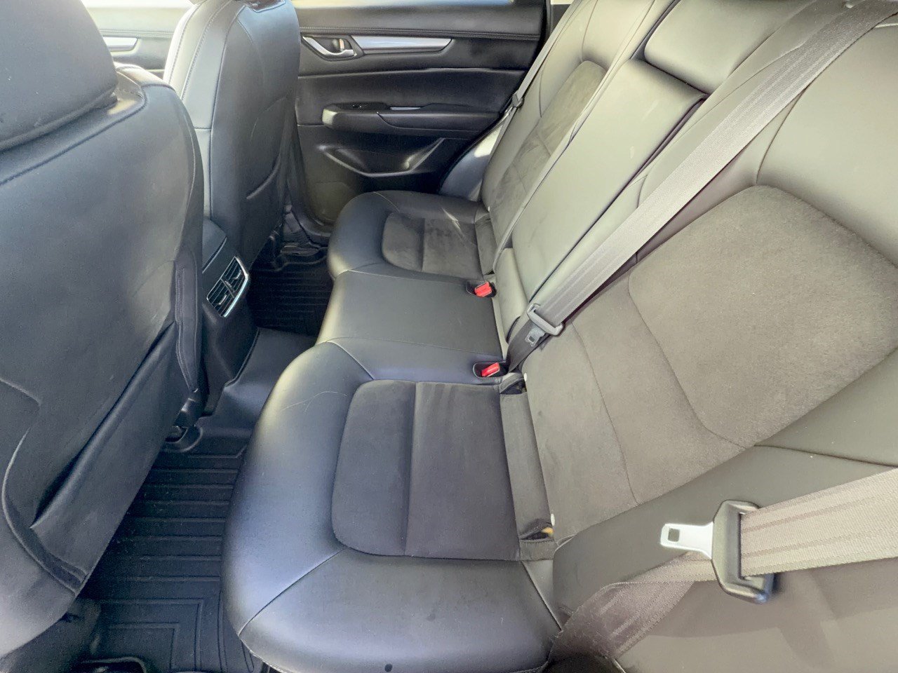 Used 2020 MAZDA CX-5 Touring FWD image 25