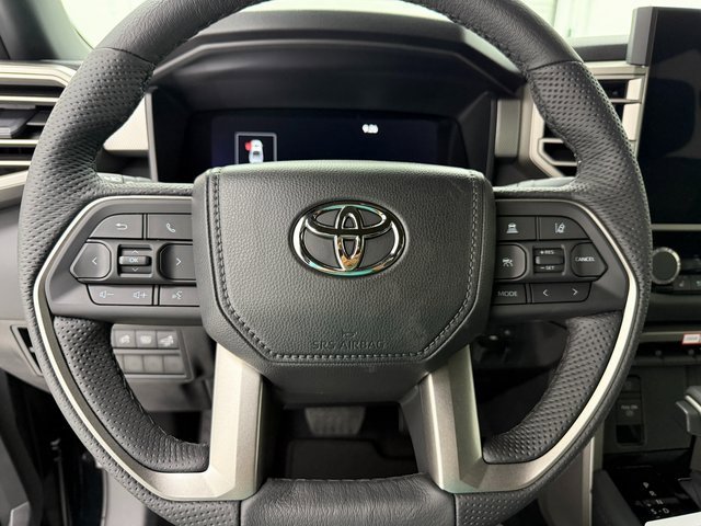 New 2026 Toyota Tundra Limited image 10