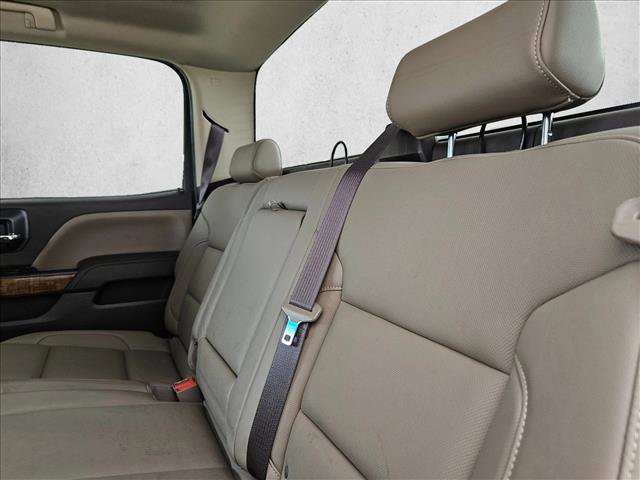 Used 2018 GMC Sierra 1500 SLT w/ Texas SLT Premium Package image 21