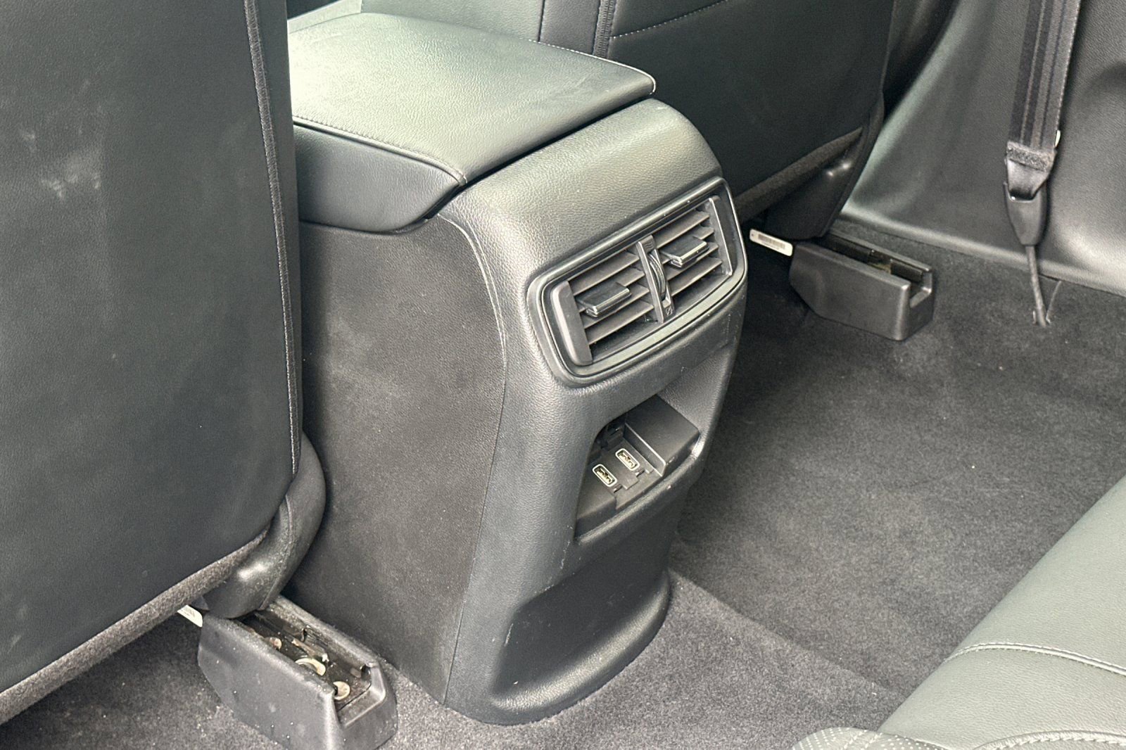 Used 2022 Honda CR-V EX-L image 15