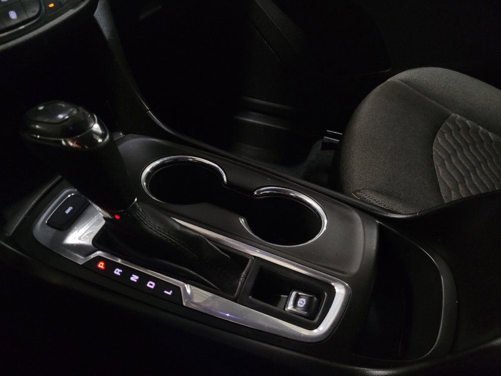 Used 2019 Chevrolet Equinox LT image 26