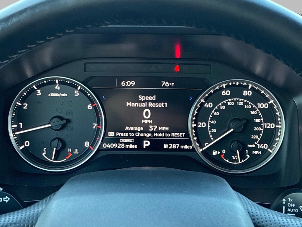 Used 2024 Mitsubishi Outlander SE Black Edition AWD/4WD image 26