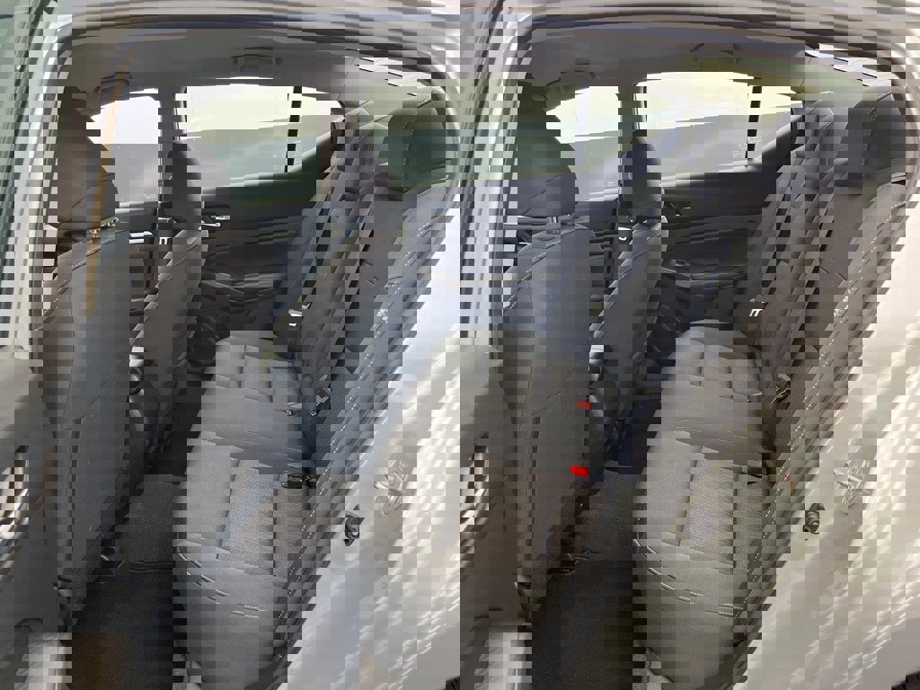 Used 2022 Nissan Altima 2.5 SV image 16